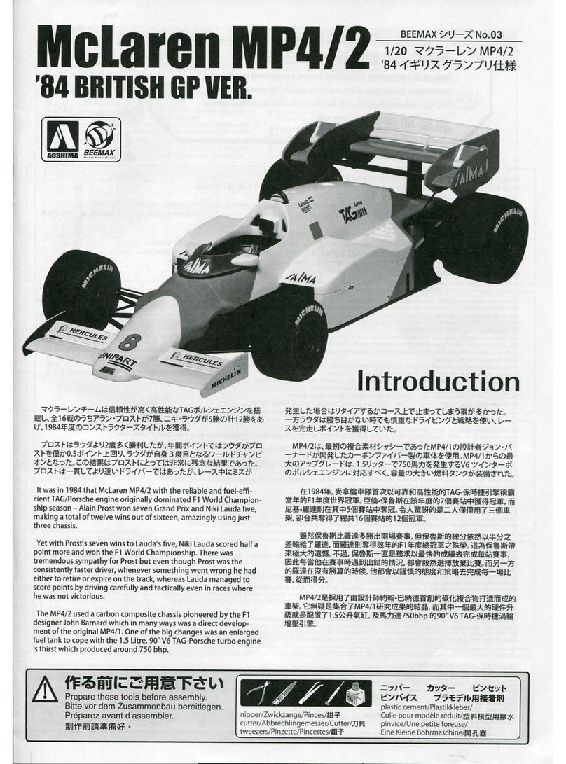 Beemax B20001 instructions