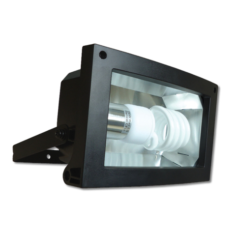 Eterna FL124B installation instructions