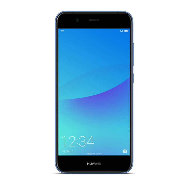 Huawei Nova 2 HWV31 Service manual