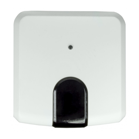 IntesisBox IS-IR-WMP-1 installation manual