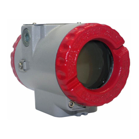 SMAR TT 400 SIS Installation guide
