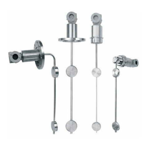 SMAR DT302 Installation guide