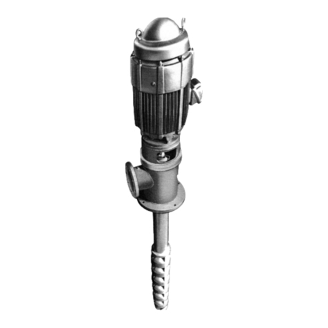 Goulds Pumps VIT Manual