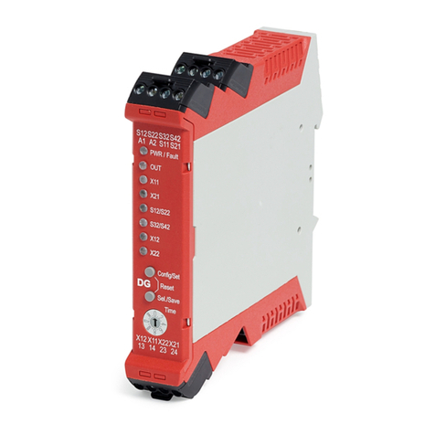 Allen-Bradley Guardmaster GuardLink user manual