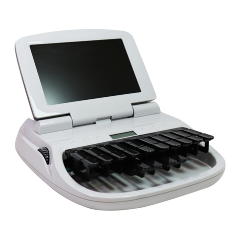 Stenograph Luminex Captioner Student Edition user guide