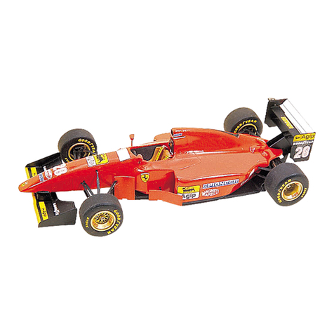 Tameo Kits TMK189 User manual Tameo Kits TMK189 User manual