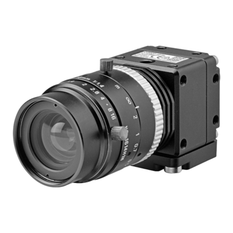 Omron FZ-SC5M3 User manual