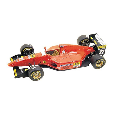 Tameo Kits TMK177 User manual Tameo Kits TMK177 User manual