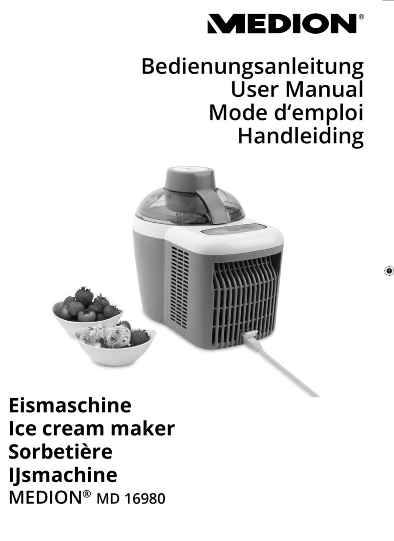 Medion MD 16980 user manual