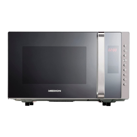 Medion MD 17495 user manual