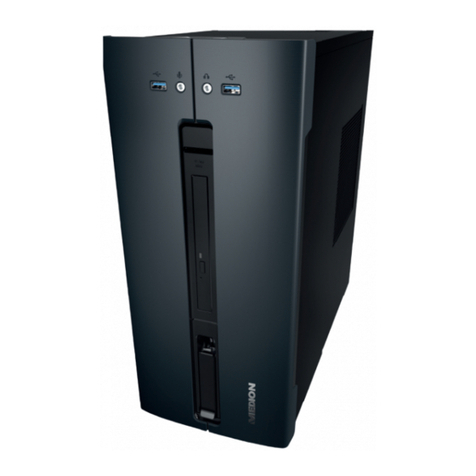 Medion P40000 User manual