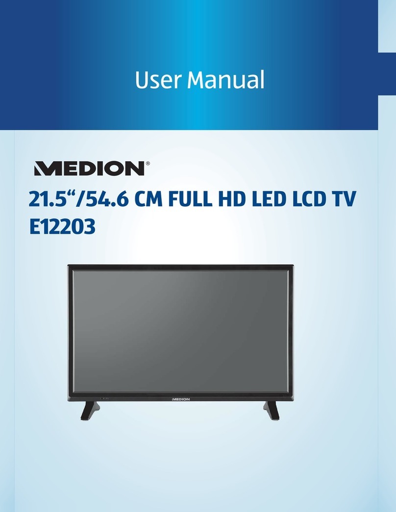 Medion E12203 user manual