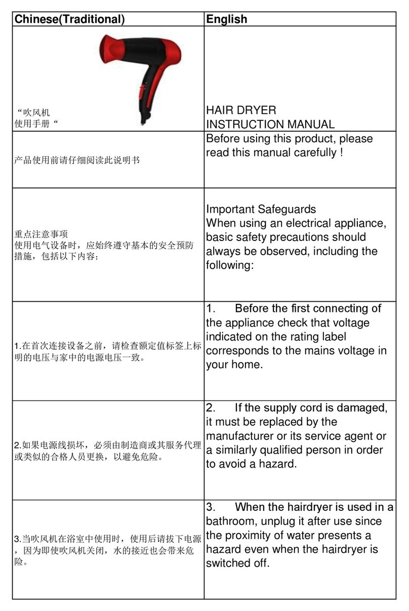 Vakoss HR-4557RK instruction manual