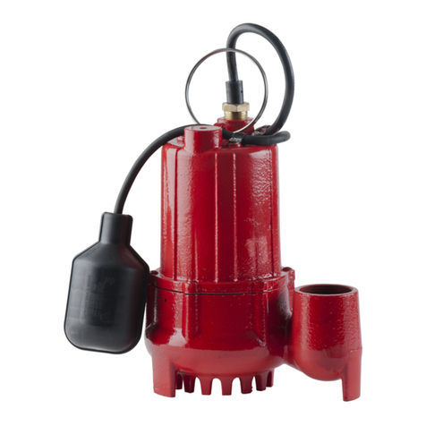 red lion RL-SC33T User manual