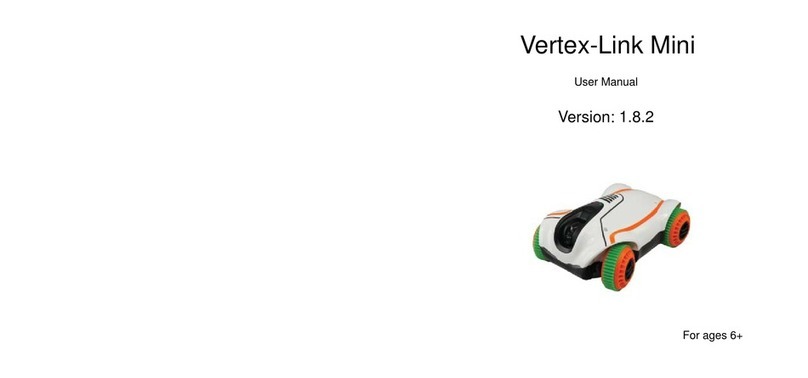 Acctron Vertex-Link Mini user manual Acctron Vertex-Link Mini user manual