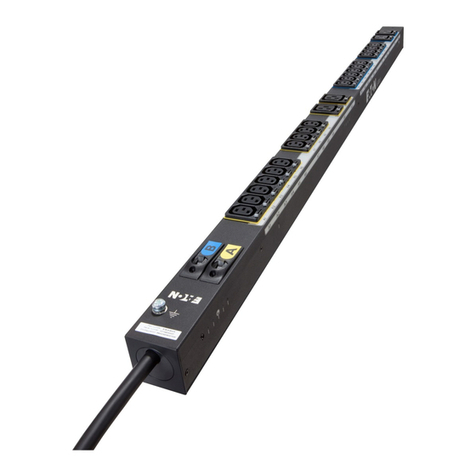 Eaton ePDU G3 Guide