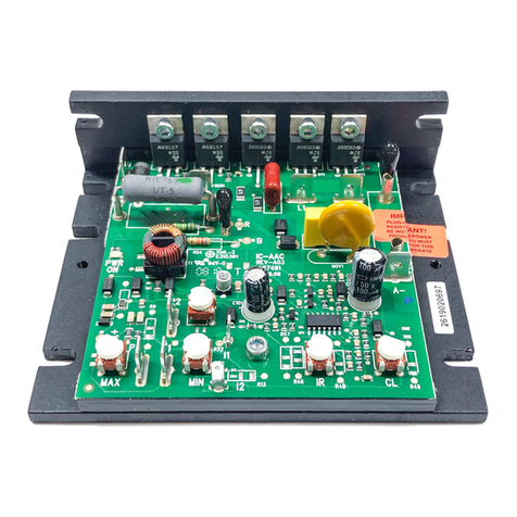 Penta KB Power KBIC-120 Installation and operating instructions