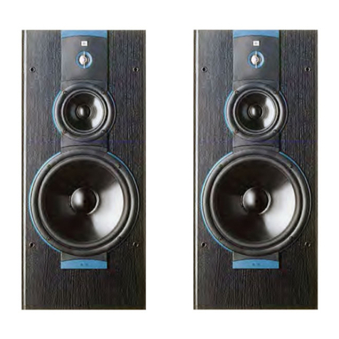 JBL N500 instruction manual