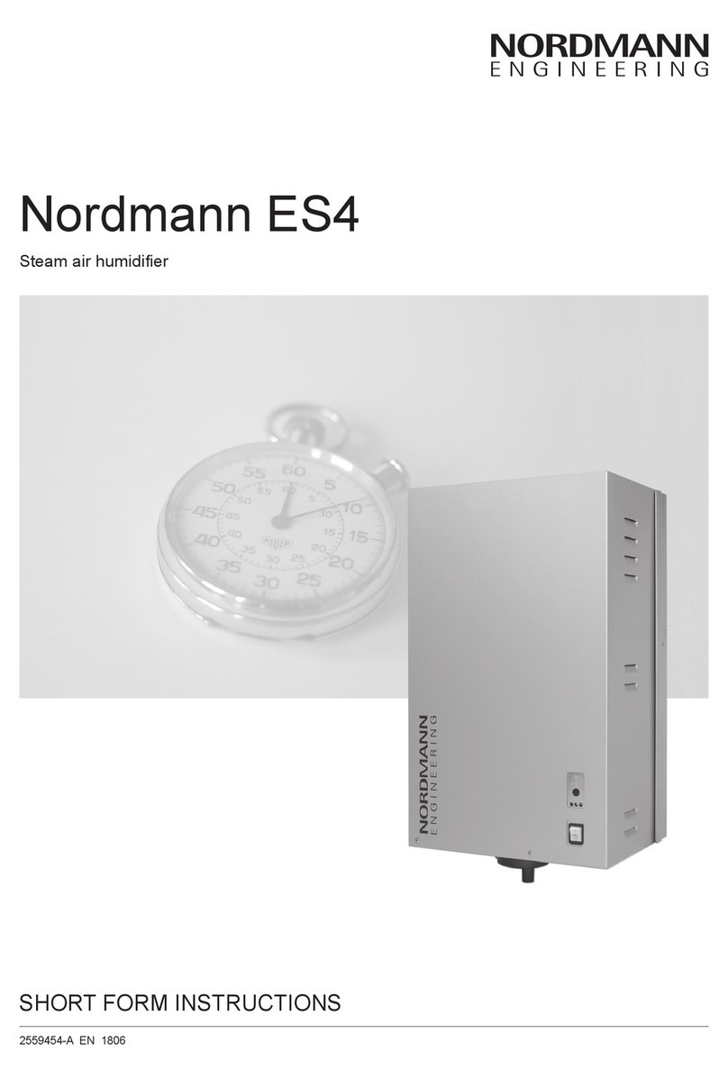 Nordmann Engineering ES4 How to use