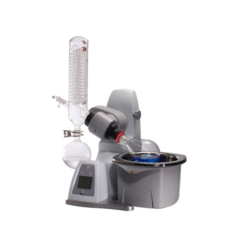 DLab RE100-Pro user manual