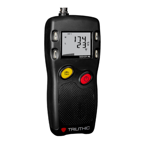 Viavi Seeker HL user guide