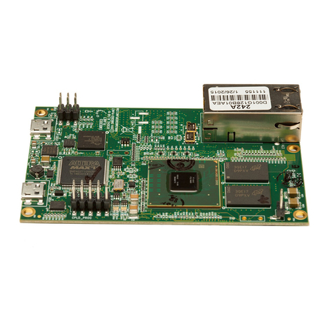 NXP Semiconductors QorIQ T1040 user guide