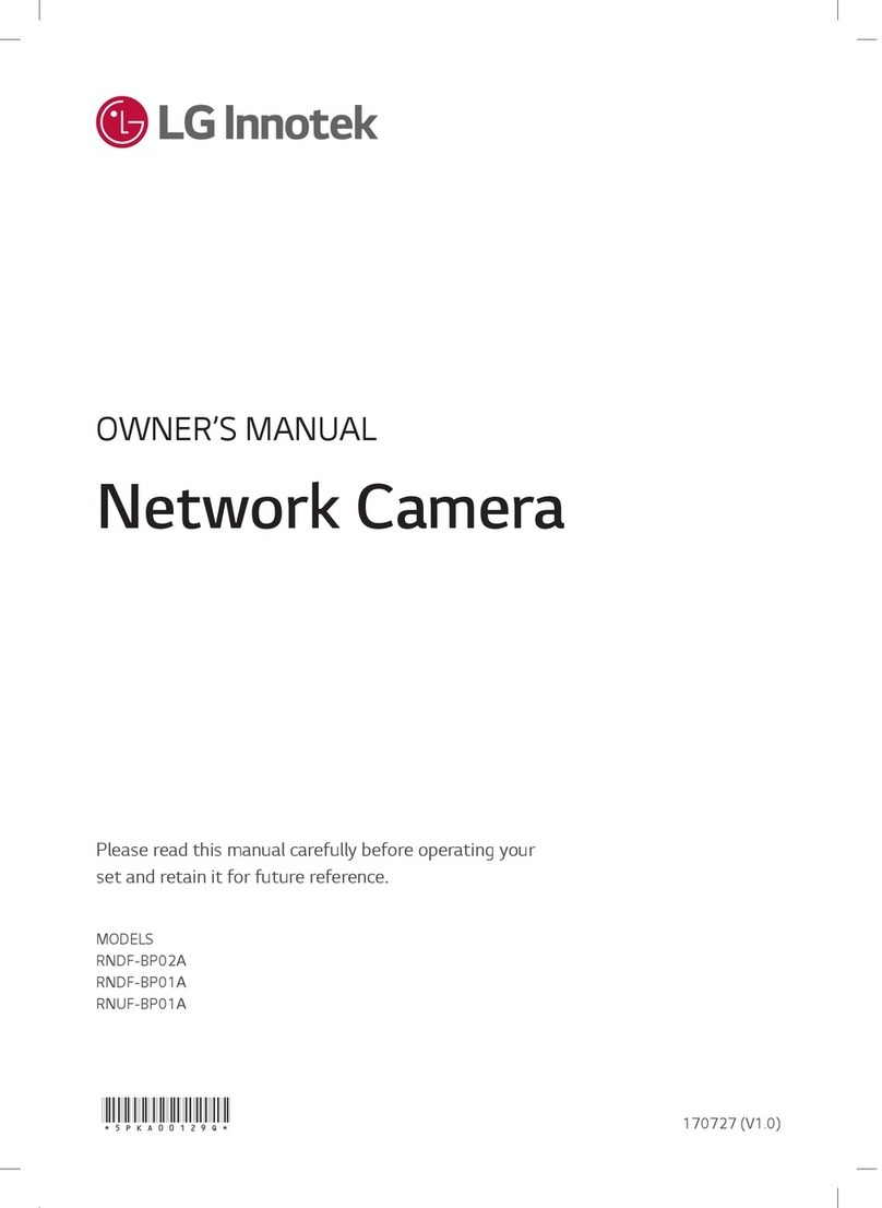 LG Innotek RNDF-BP01A owner's manual