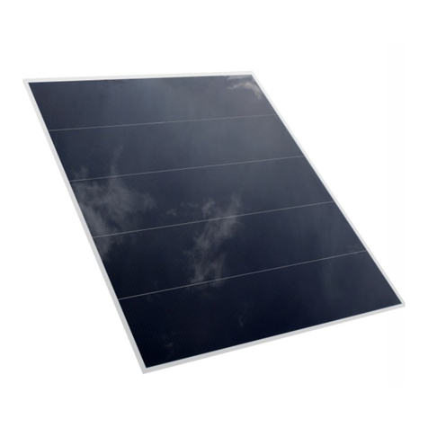 Pramac LUCE MCPH P7 user manual