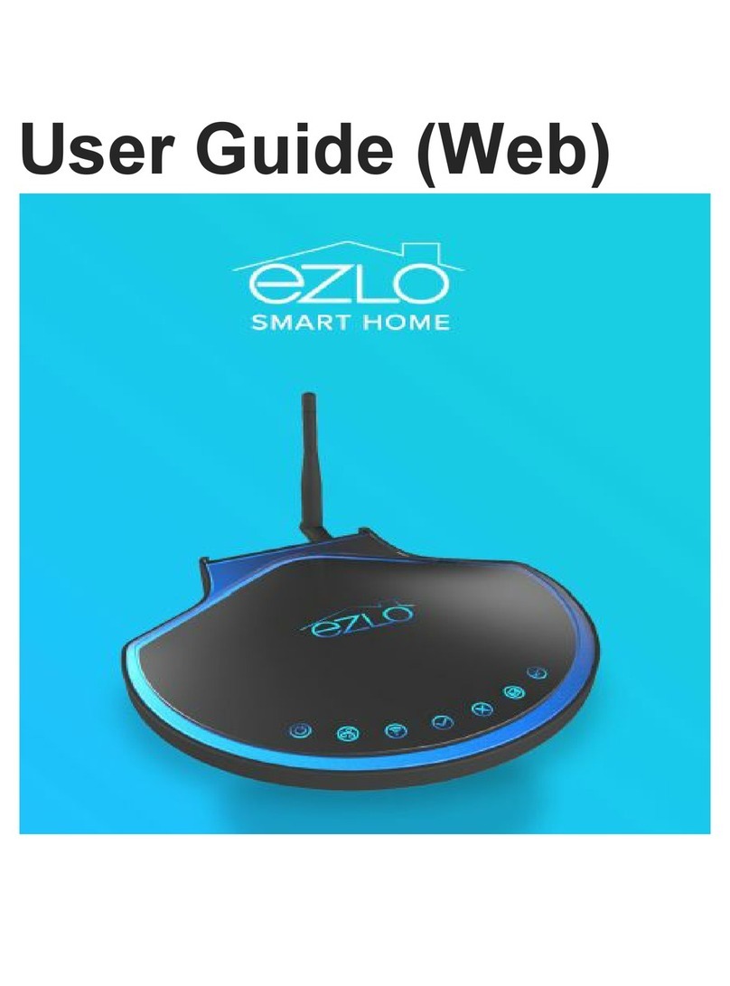 eZLO EZ001-1 user guide