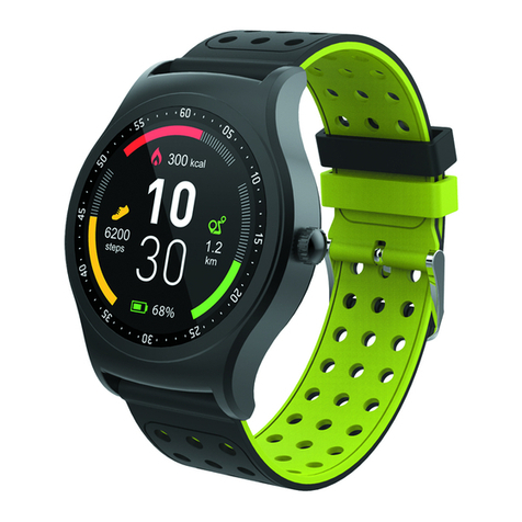 Denver SW-450 user guide