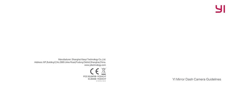 YI C1C Guidelines