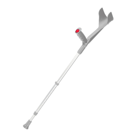 Rebotec ECO 100 User instructions