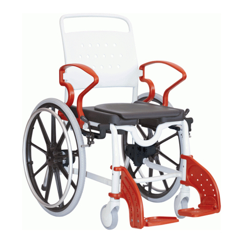 Rebotec Genf User manual