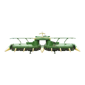 Krone EasyCollect 6000 FP operating instructions