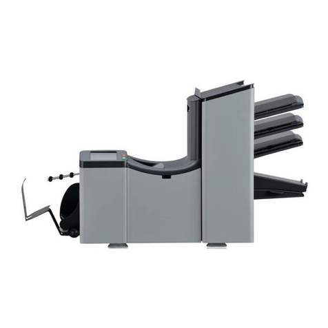 Neopost DS-75 user guide