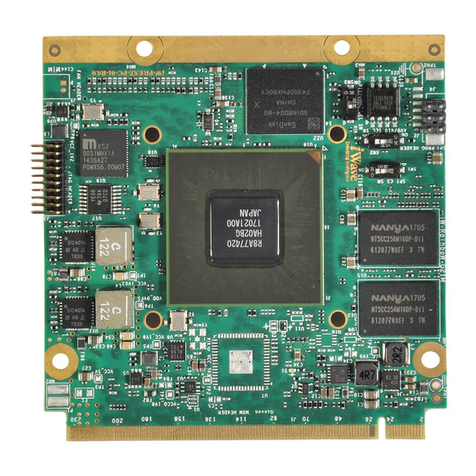 Renesas RZ/G1H User manual