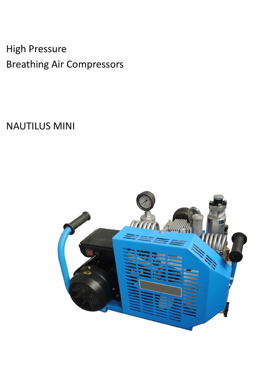 Nautilus MINI user manual
