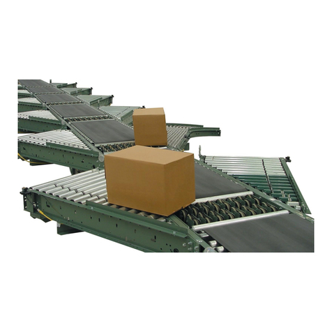 HYTROL ProSort SC1 Manual