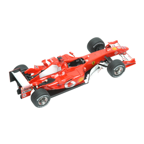 Tameo Kits TMK 347 User manual Tameo Kits TMK 347 User manual