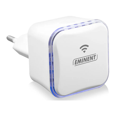 Eminent EM4594 User manual