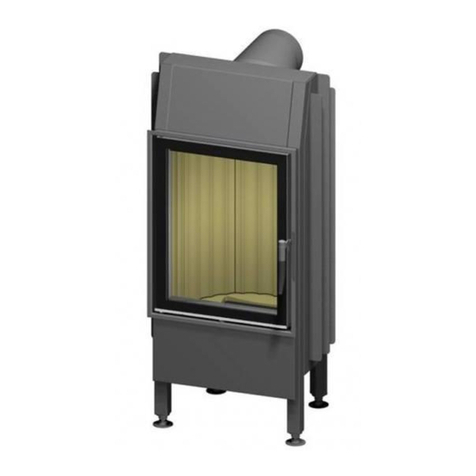 Spartherm Mini R1V51 User manual Spartherm Mini R1V51 User manual
