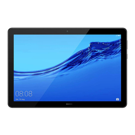Huawei MediaPad T5 user guide