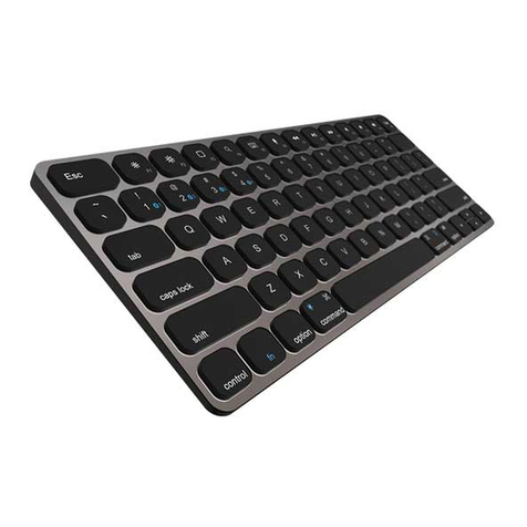 Kanex K166-1126 user manual