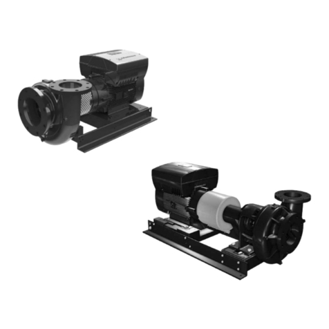 Grundfos LFE User manual
