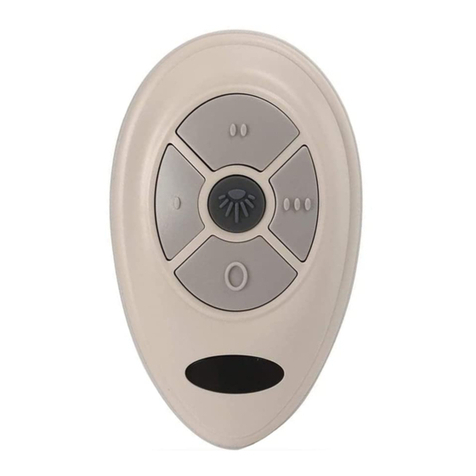 Harbor Breeze KUJCE9603 User manual