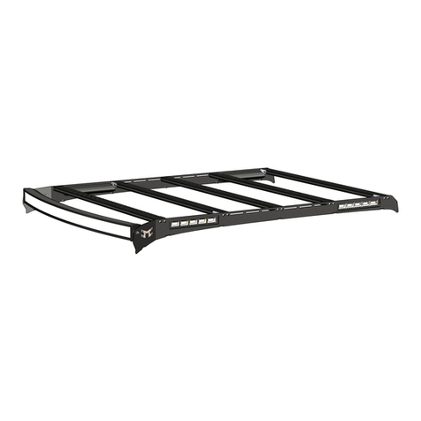 KC M-RACK Service manual