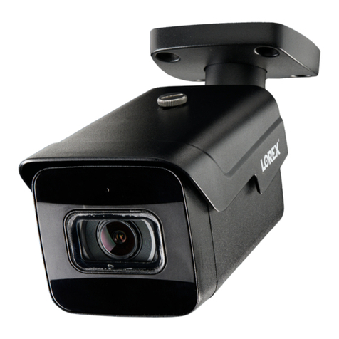 Lorex LNB9232 Series quick start guide