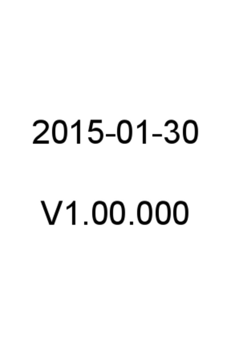 iCarsoft HD I user manual