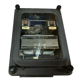 GE IACS3A User manual
