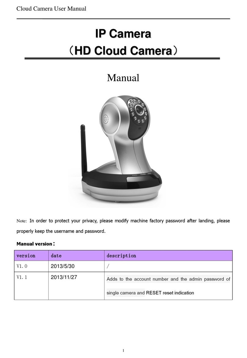 Vimtag VT-361 user manual